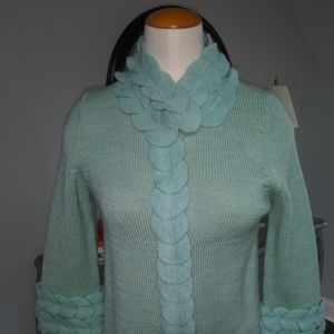 Anthropologie sweater